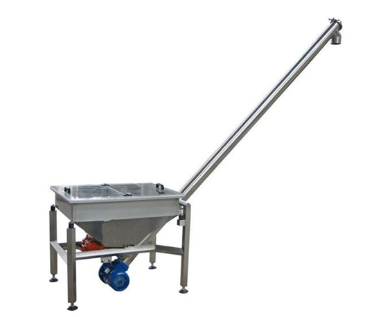 螺旋上料機(jī)